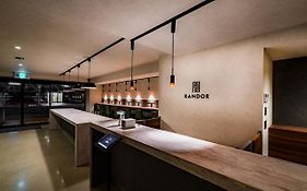 （日本中から大阪いらっしゃい２０２２）ランドーホテルなんば大阪スイーツ